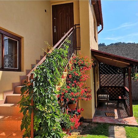 Apartmany Potok Bešeňová Екстериор снимка