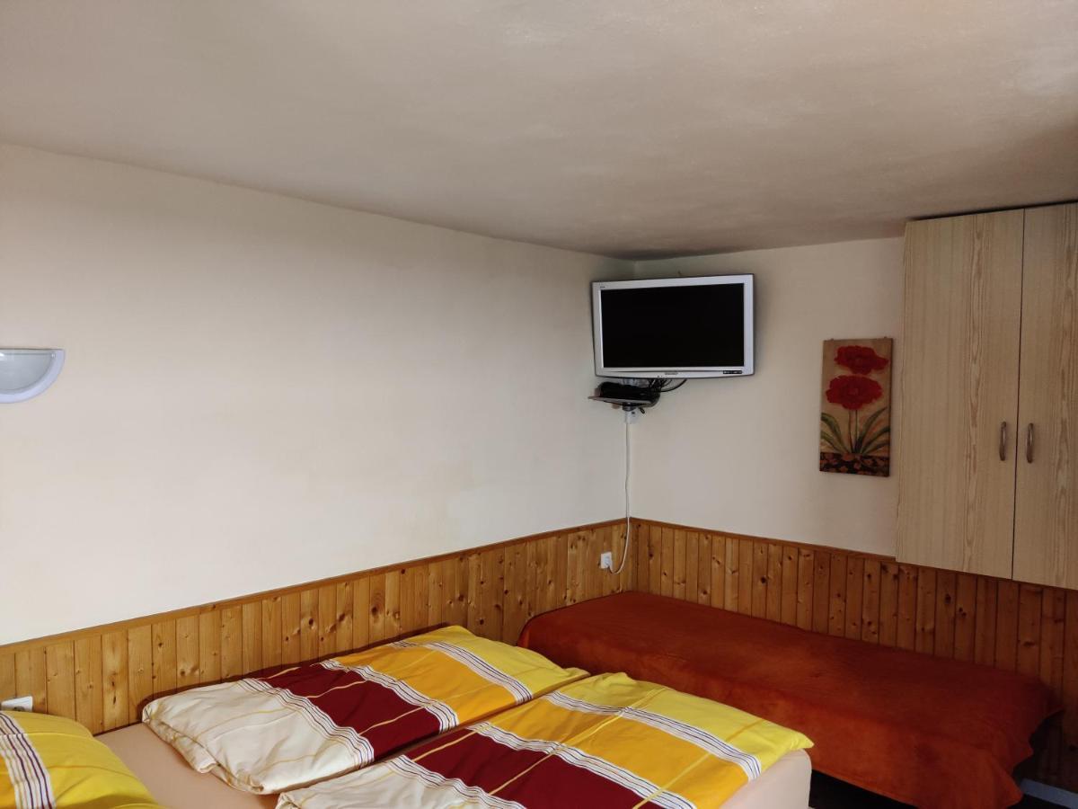 Apartmany Potok Bešeňová Екстериор снимка