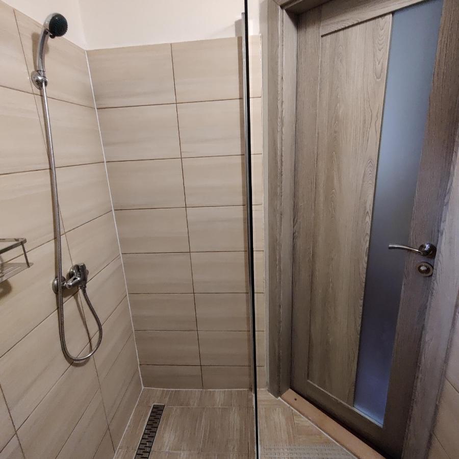 Apartmany Potok Bešeňová Екстериор снимка