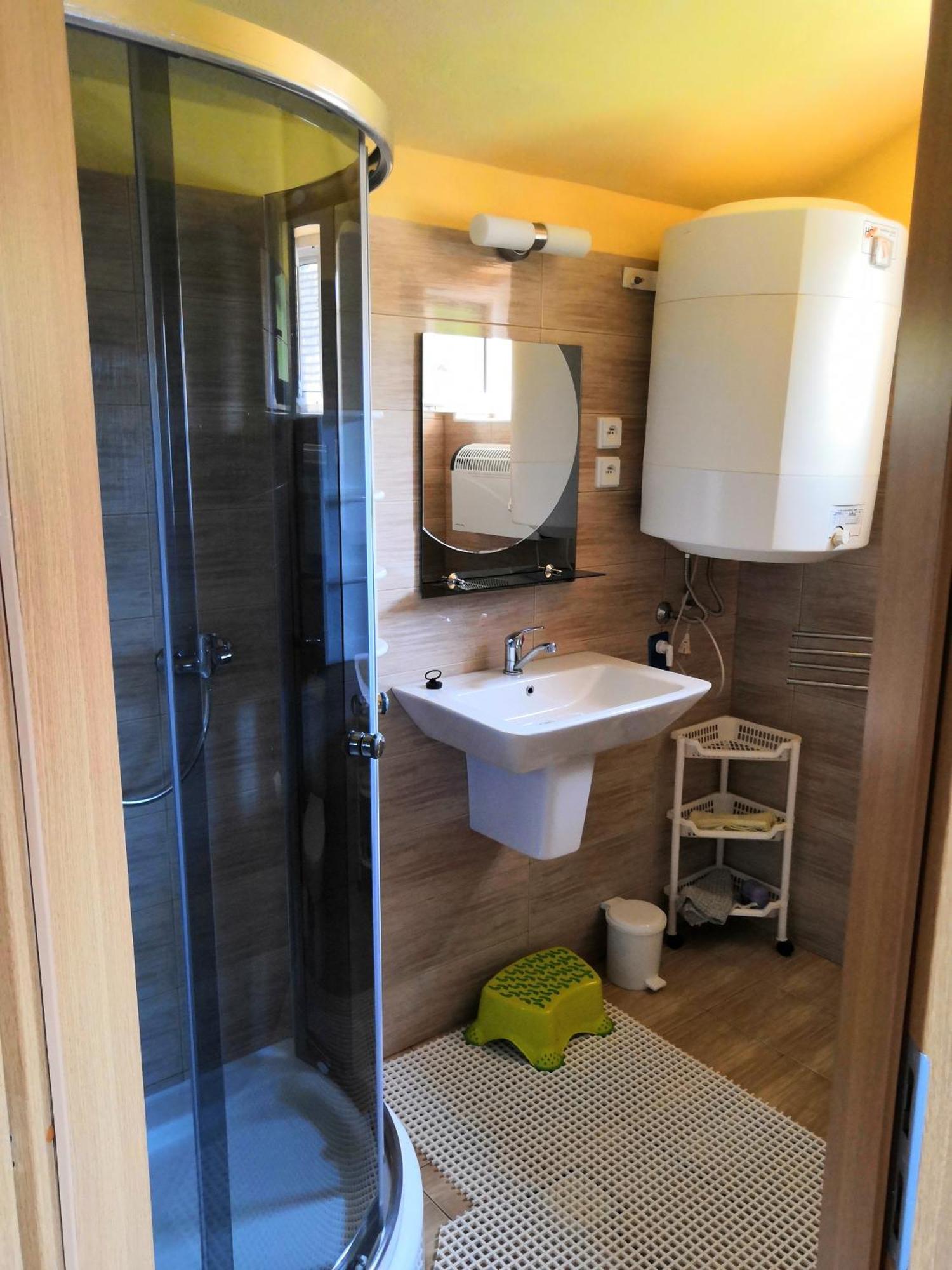 Apartmany Potok Bešeňová Екстериор снимка
