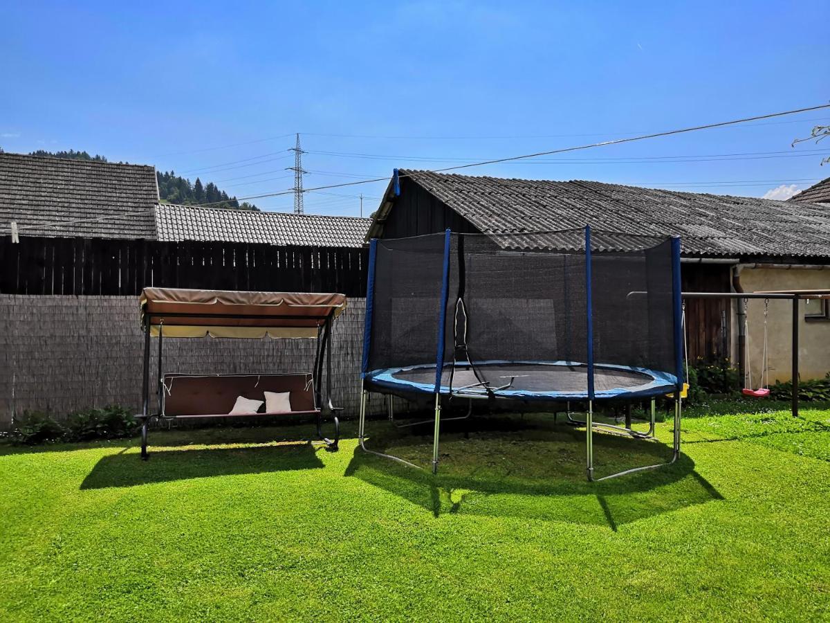 Apartmany Potok Bešeňová Екстериор снимка