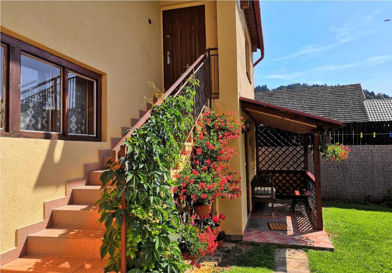 Apartmany Potok Bešeňová Екстериор снимка