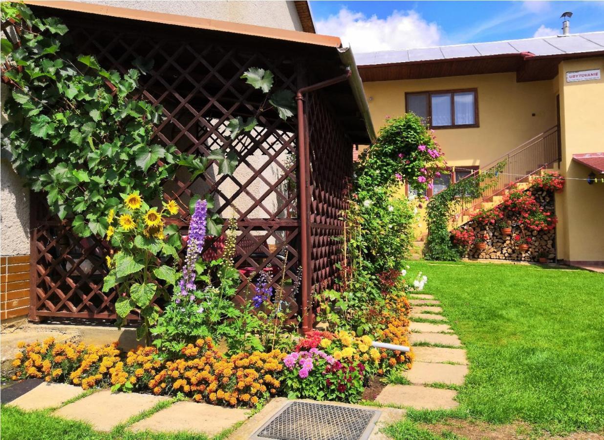 Apartmany Potok Bešeňová Екстериор снимка