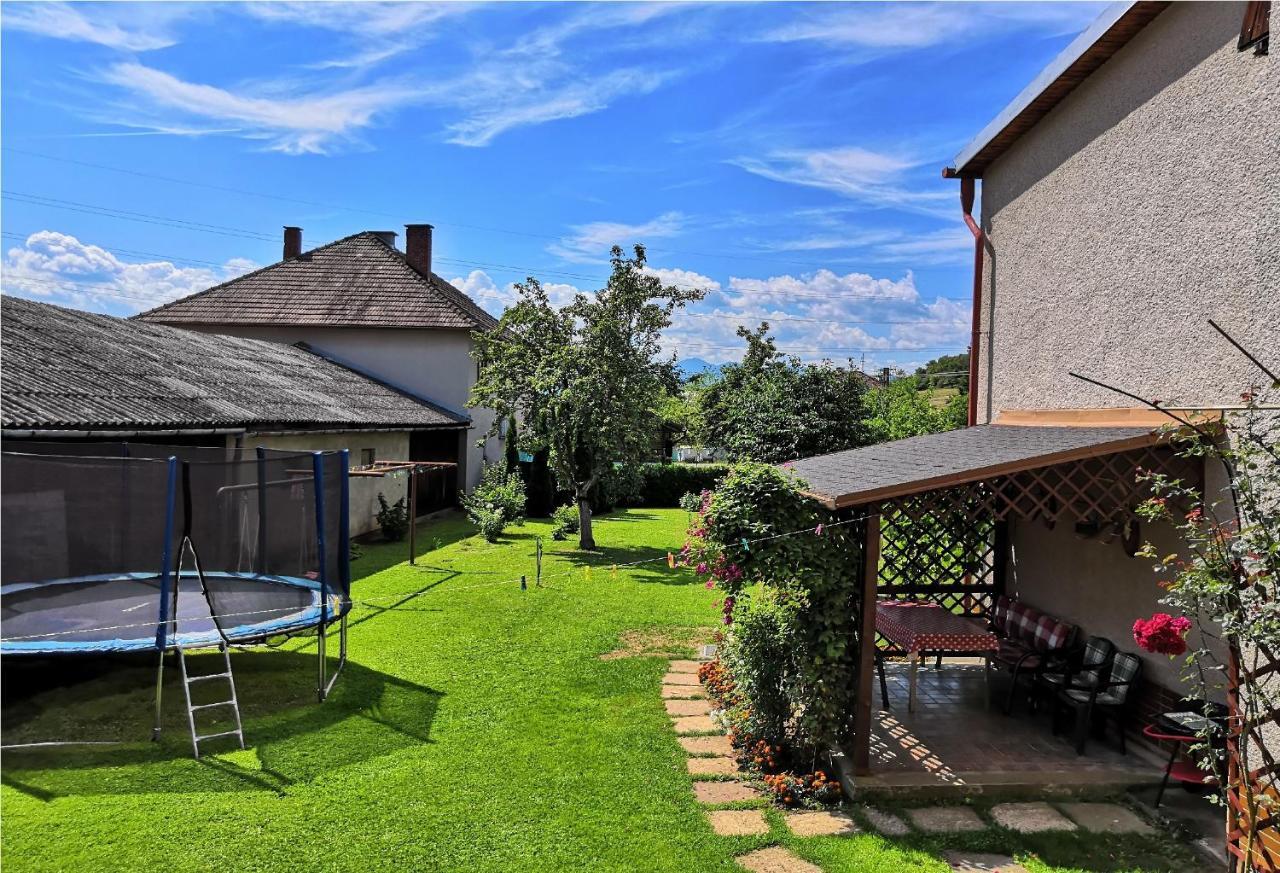 Apartmany Potok Bešeňová Екстериор снимка