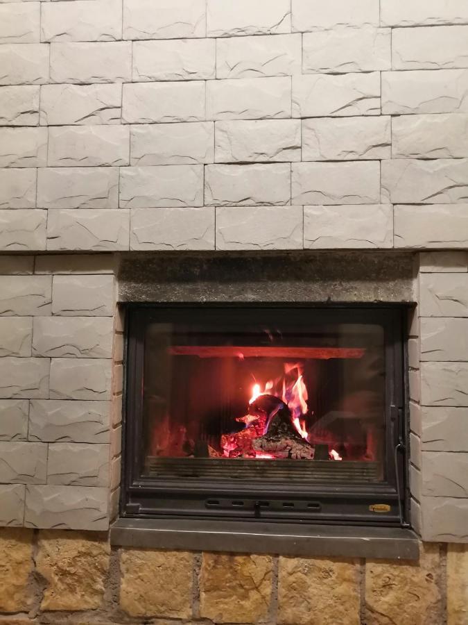 Apartmany Potok Bešeňová Екстериор снимка